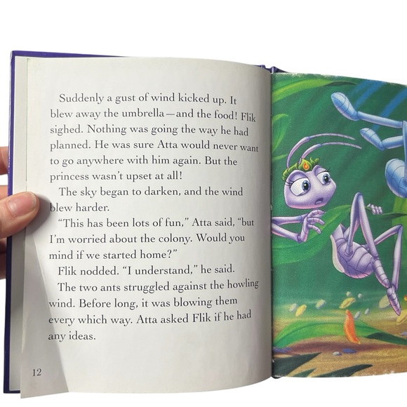 2008 Disney 9pc. Book Set - Picture 10 of 12